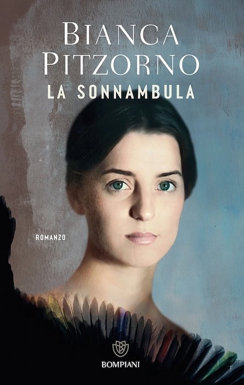 La sonnambula di Bianca Pitzorno La sonnambula di Bianca Pitzorno