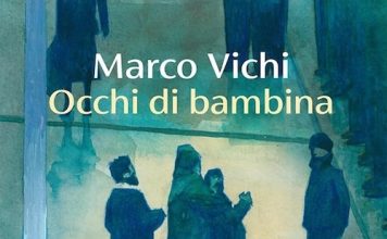 Occhi di bambina di Marco Vichi Occhi di bambina di Marco Vichi